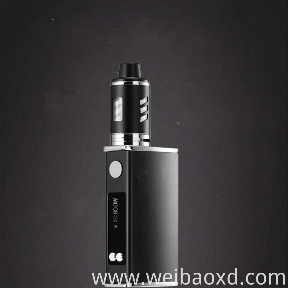 E Cigarette 10